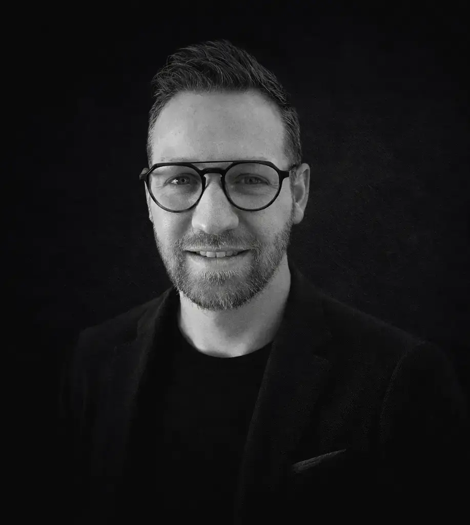 Jimmy Turpin, consultant en stratégie digitale